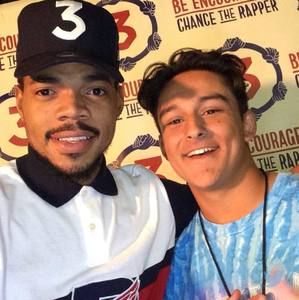 Meet your Posher, Stephen